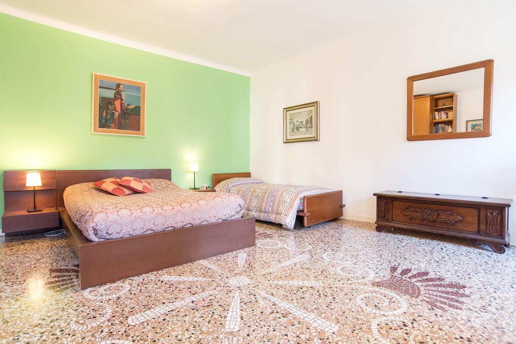 Appartement Ca Della Trifora Venetië