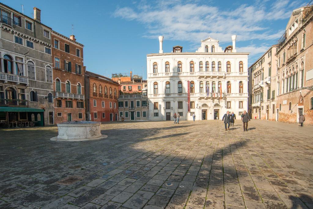 Ca Della Trifora * Venetië