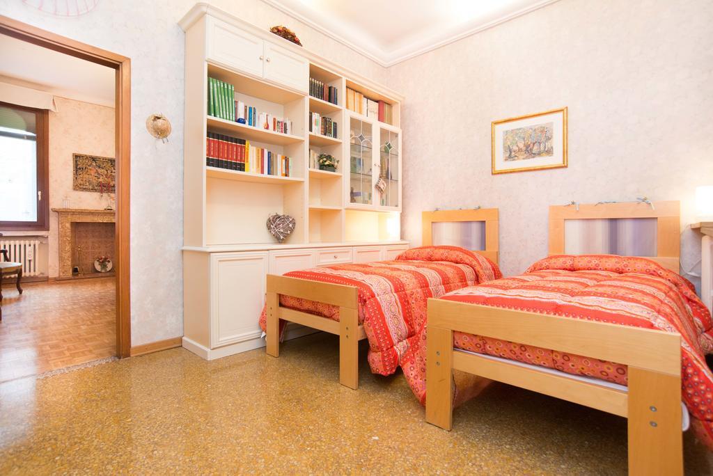 Ca Della Trifora Venetië