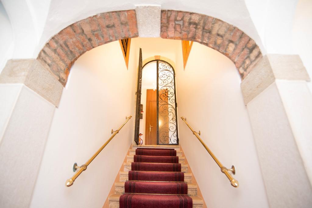 Ca Della Trifora Appartement Venetië