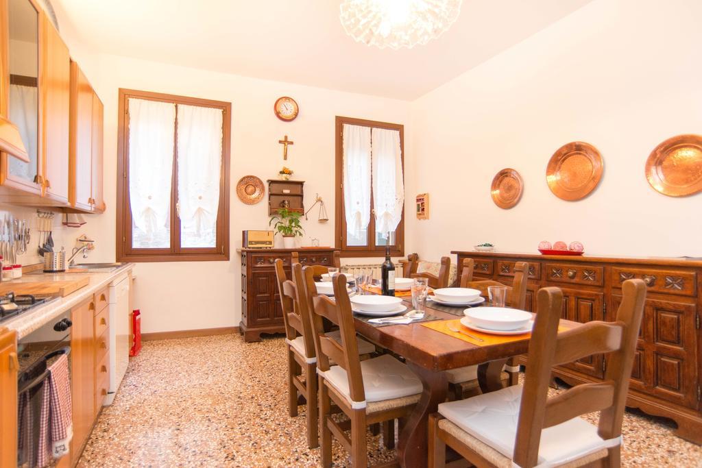 Ca Della Trifora Appartement