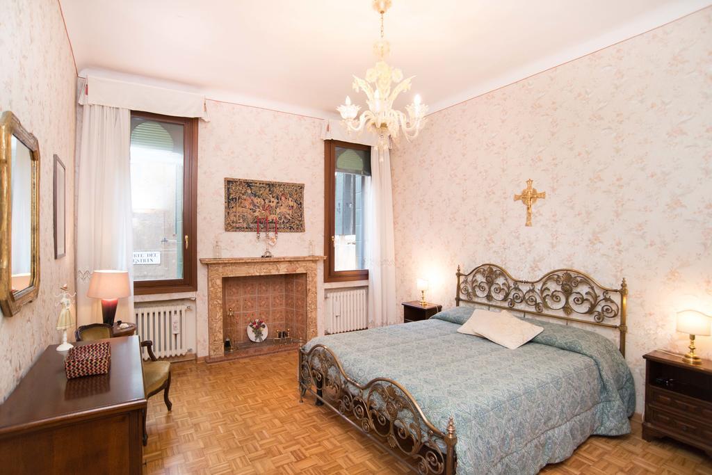Appartement Ca Della Trifora *