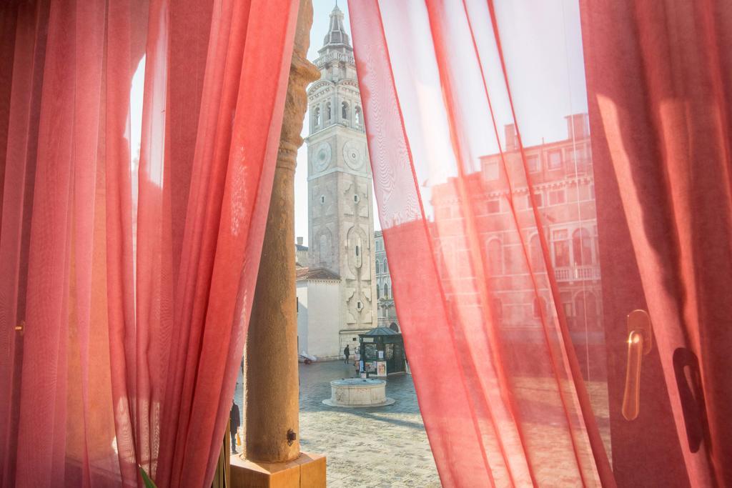 Appartement Ca Della Trifora Venetië