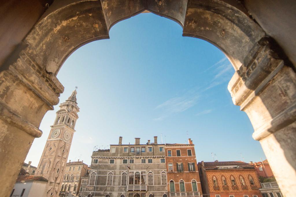 Ca Della Trifora * Venetië