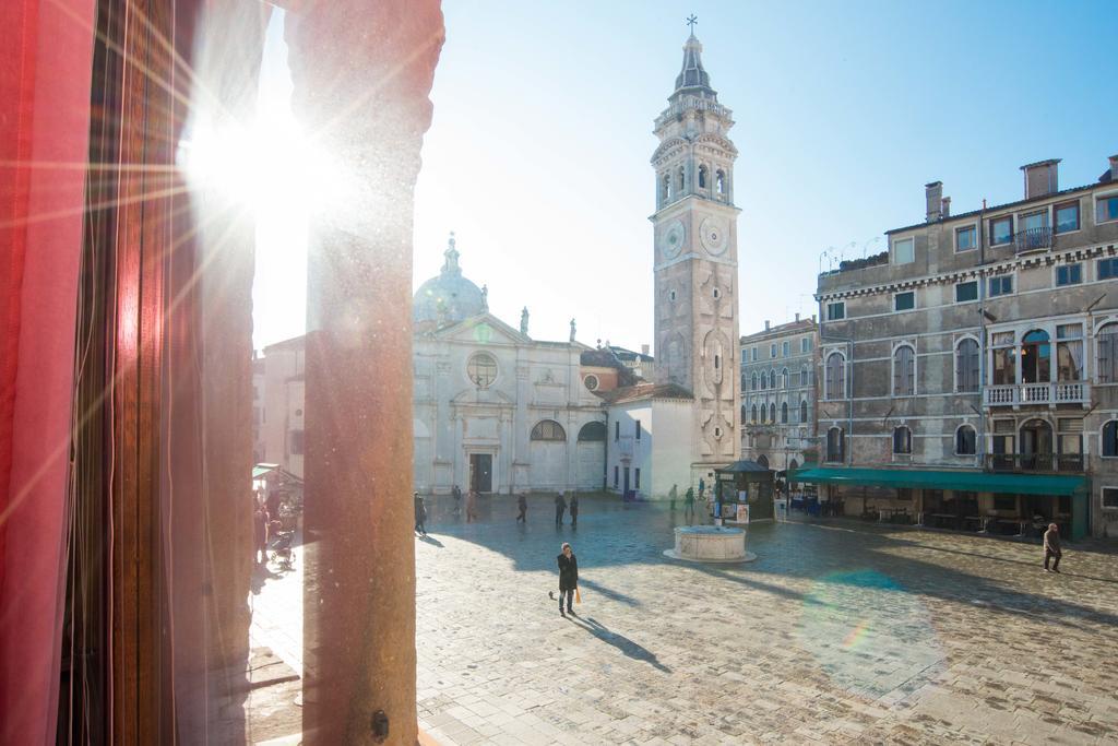 Appartement Ca Della Trifora