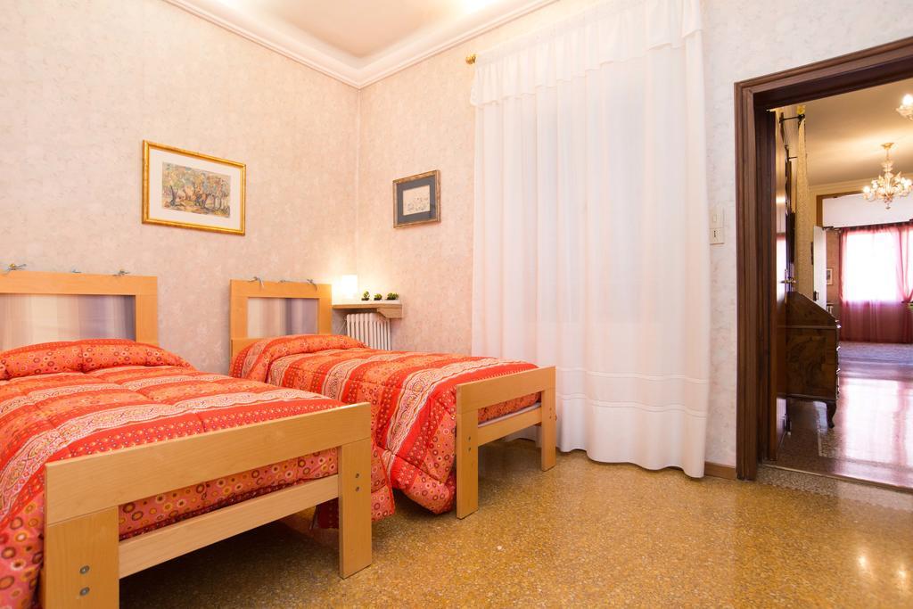 Ca Della Trifora * Venetië
