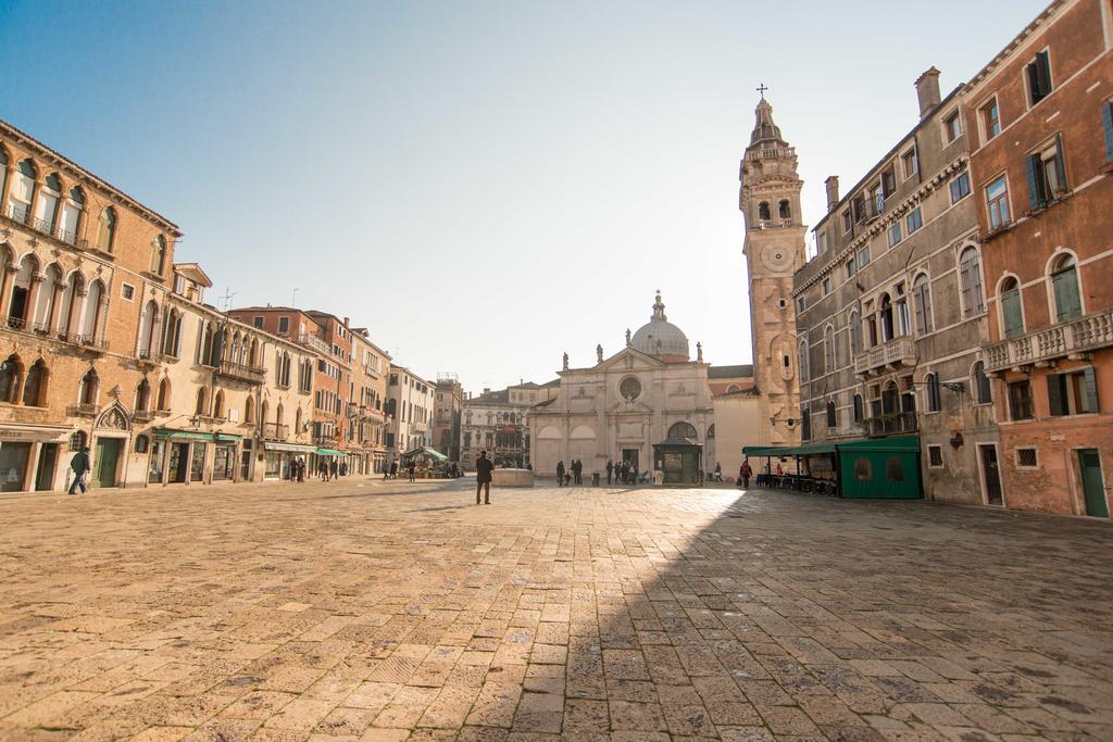 Ca Della Trifora Appartement