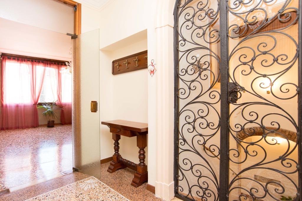 Appartement Ca Della Trifora *
