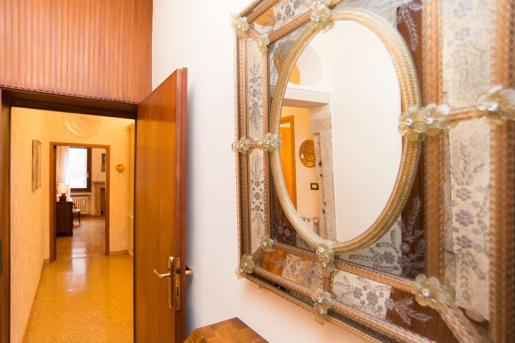 Ca Della Trifora Appartement *