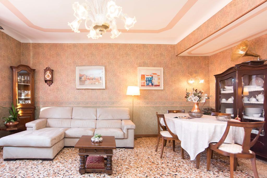Appartement Ca Della Trifora